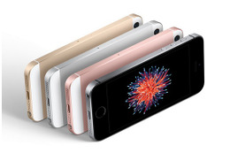 「iPhone SEも含め検討中」、DTI SIMがiPhoneレンタルをオプションで提供 画像
