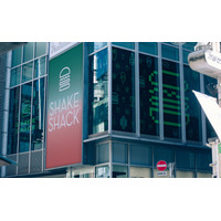 渋谷に「シェイク シャック」新店オープン！SNSキャンペーンも開催 画像